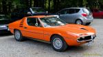 Oldtimertreffen im Waldgasthof Buchenhain  2025
