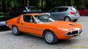 Oldtimertreffen im Waldgasthof Buchenhain  2025