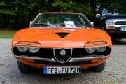 Oldtimertreffen im Waldgasthof Buchenhain  2025