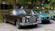 Oldtimertreffen im Waldgasthof Buchenhain  2025
