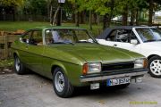 Oldtimertreffen im Waldgasthof Buchenhain  2025
