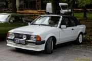 Oldtimertreffen im Waldgasthof Buchenhain  2025