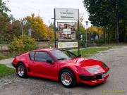 Oldtimertreffen im Waldgasthof Buchenhain  2025