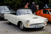 Oldtimertreffen im Waldgasthof Buchenhain  2025