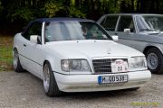 Oldtimertreffen im Waldgasthof Buchenhain  2025