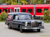 Oldtimertreffen im Waldgasthof Buchenhain  2025