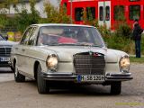 Oldtimertreffen im Waldgasthof Buchenhain  2025
