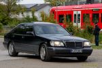 Oldtimertreffen im Waldgasthof Buchenhain  2025