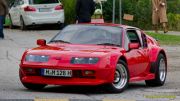 Oldtimertreffen im Waldgasthof Buchenhain  2025