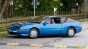 Oldtimertreffen im Waldgasthof Buchenhain  2025