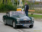 Oldtimertreffen im Waldgasthof Buchenhain  2025