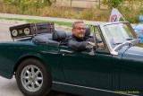 Oldtimertreffen im Waldgasthof Buchenhain  2025