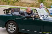 Oldtimertreffen im Waldgasthof Buchenhain  2025
