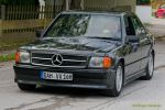 Oldtimertreffen im Waldgasthof Buchenhain  2025