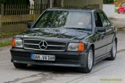 Oldtimertreffen im Waldgasthof Buchenhain  2025