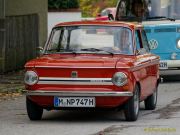 Oldtimertreffen im Waldgasthof Buchenhain  2025