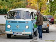 Oldtimertreffen im Waldgasthof Buchenhain  2025