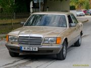 Oldtimertreffen im Waldgasthof Buchenhain  2025