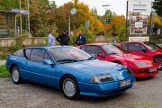 Oldtimertreffen im Waldgasthof Buchenhain  2025