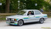 Oldtimertreffen im Waldgasthof Buchenhain  2025