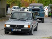 Oldtimertreffen im Waldgasthof Buchenhain  2025