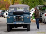 Oldtimertreffen im Waldgasthof Buchenhain  2025