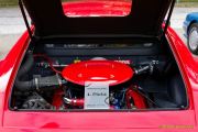 Oldtimertreffen im Waldgasthof Buchenhain  2025