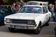 Oldtimertreffen im Waldgasthof Buchenhain  2025