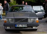 Oldtimertreffen im Waldgasthof Buchenhain  2025