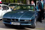 Oldtimertreffen im Waldgasthof Buchenhain  2025