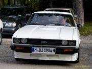 Oldtimertreffen im Waldgasthof Buchenhain  2025