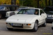 Oldtimertreffen im Waldgasthof Buchenhain  2025