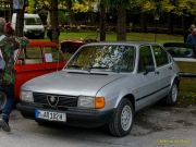Oldtimertreffen im Waldgasthof Buchenhain  2025