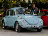 Oldtimertreffen im Waldgasthof Buchenhain  2025