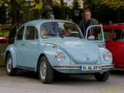 Oldtimertreffen im Waldgasthof Buchenhain  2025