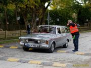 Oldtimertreffen im Waldgasthof Buchenhain  2025