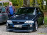 Oldtimertreffen im Waldgasthof Buchenhain  2025