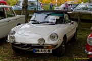 Oldtimertreffen im Waldgasthof Buchenhain  2025
