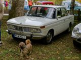 Oldtimertreffen im Waldgasthof Buchenhain  2025