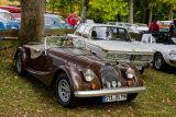 Oldtimertreffen im Waldgasthof Buchenhain  2025