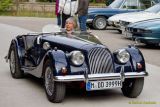 Oldtimertreffen im Waldgasthof Buchenhain  2025