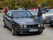 Oldtimertreffen im Waldgasthof Buchenhain  2025