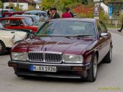 Oldtimertreffen im Waldgasthof Buchenhain  2025
