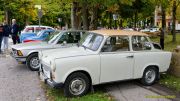 Oldtimertreffen im Waldgasthof Buchenhain  2025