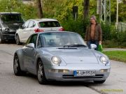 Oldtimertreffen im Waldgasthof Buchenhain  2025