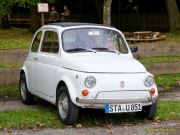 Oldtimertreffen im Waldgasthof Buchenhain  2025