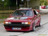 Oldtimertreffen im Waldgasthof Buchenhain  2025