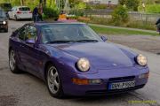 Oldtimertreffen im Waldgasthof Buchenhain  2025
