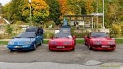 Oldtimertreffen im Waldgasthof Buchenhain  2025