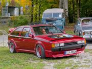Oldtimertreffen im Waldgasthof Buchenhain  2025
